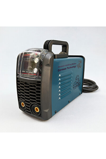 MEGA Kaynak makinesi