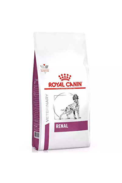 Royal Canin Renal Dog Köpek Maması 2 Kg