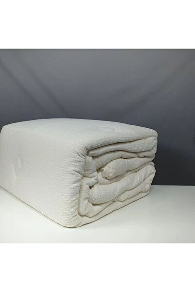 Reiashn Rahil velvet bedspread, gray color, winter, single and a half size