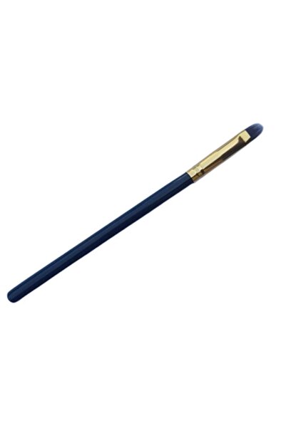 Shenglianqiu Pensula blending fard de pleoape, Makeup 4D, fir sintetic WA0036