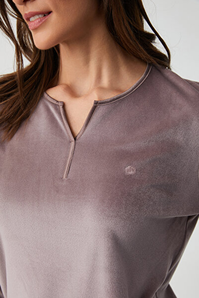 Penyemood Velora Polar Pajama Set