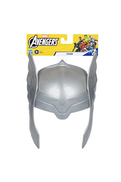 Hasbro Thor Superhero Mask Set, Hasbro, for Boys, Multicolor