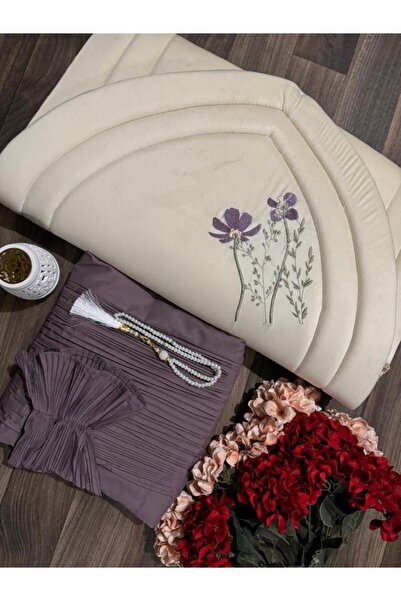 Gerenic Prayer rug and sheet 175 210 175