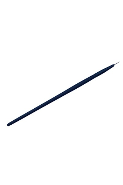 OEM Eyeliner brush, synthetic bristle WA0062
