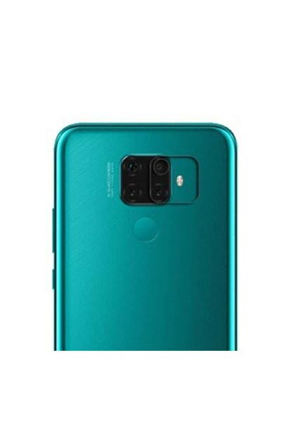 Edman Folie de protecție pentru cameră Huawei Mate 30 Lite