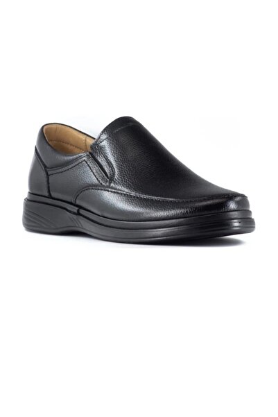 Ekinci Nihomall20 Orijinal Günlük Erkek Hakiki Deri Ayakkabı Confort Ayakkabı