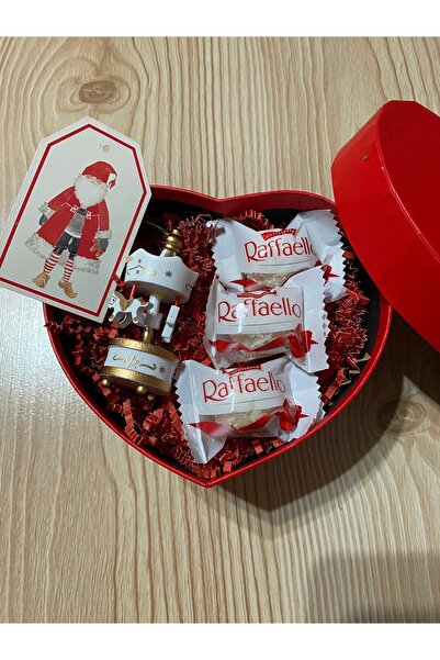 Sweet Yılbaşı için yeniyıl hediyesi