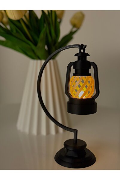 Tasarım Mini Masa Lambası & Dekoratif Lamba