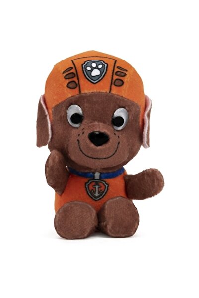 Spinmaster Jucărie de pluș Spin Master Patrula Cățelușilor Gund Zuma 8 cm