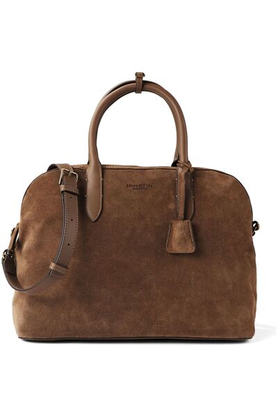 Marc O'Polo Handbag Leather 41 cm