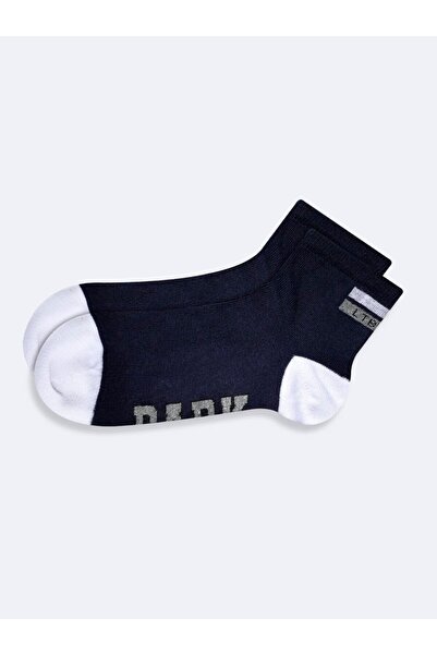 Ltb Тъмносини чорапи