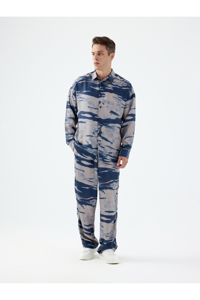 Loft Relax Fit Men's Shorts