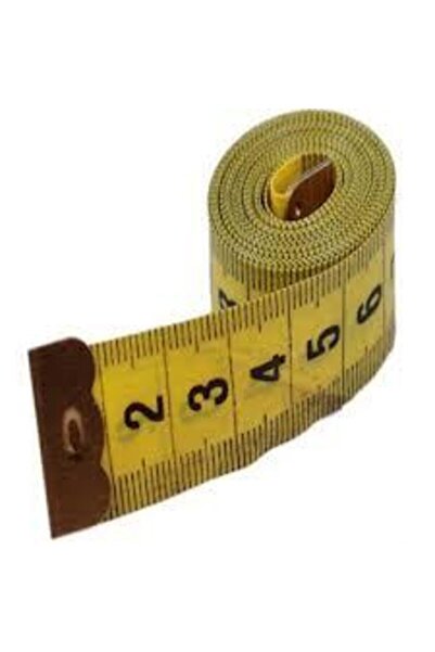 AKTEZ-EL 2 Pcs Boxed Measuring Tape 150 cm 1 Piece – Tape Measure