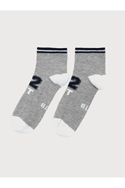 Ltb Тъмносини чорапи