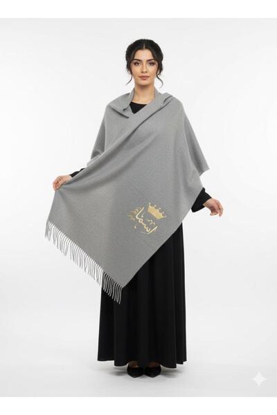 badela Kashmiri shawl with name