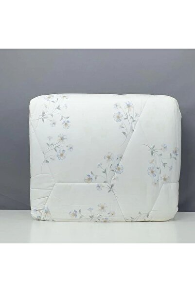 Reiashn London patterned bedspread, 100% cotton, summer size, single and a half