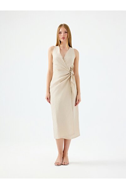 Loft Regular Fit Women's Dress