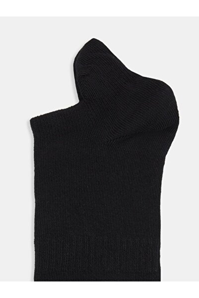 Ltb Black Socket Socks