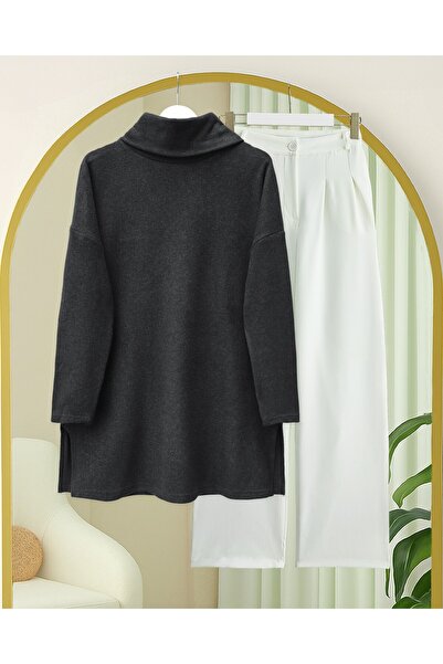 HİJABAYA Θερινό πουλόβερ άνοιγμα Σελανίκη