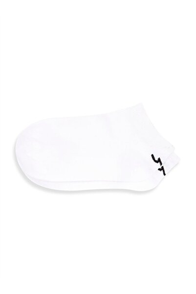 Ltb White Socket Socks