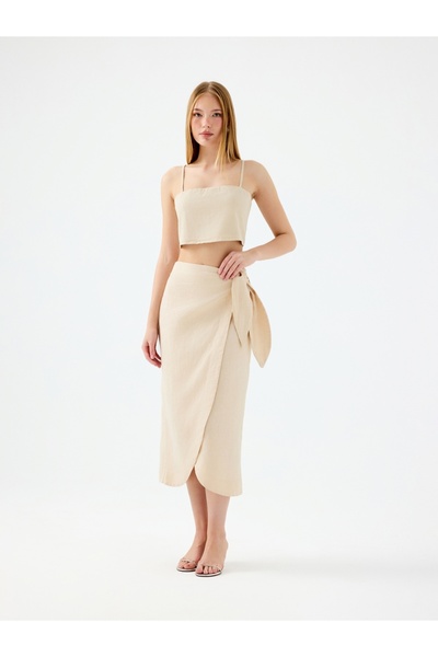 Loft Regular Fit Women's Skirt