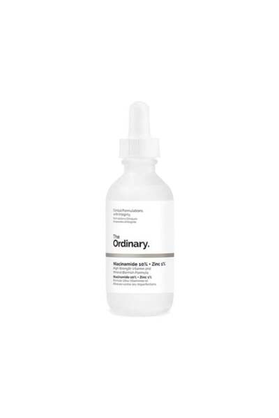 The Ordinary Niacinamide 10% + Zinc 1% from - 30ml