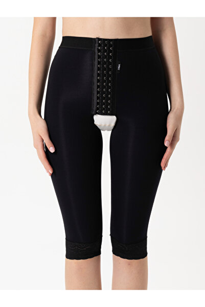 H&A Korse Belden Diz Altı Korse Bacak Karın Liposuction Günlük Doğum Sonrası ...
