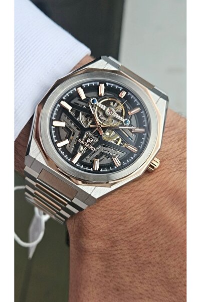 Raymond RYM-311656 ERKEK OTOMATIK KOL SAAT
