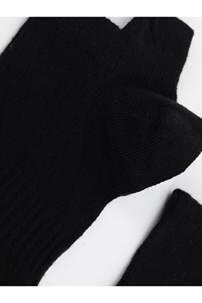 Ltb Black Socket Socks