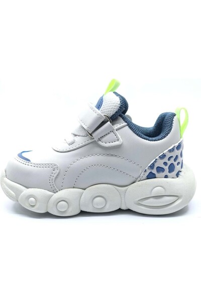 Cool 25C.Dinito Velcro Orthopedic Light Sole Children's Baby Sports Shoes
