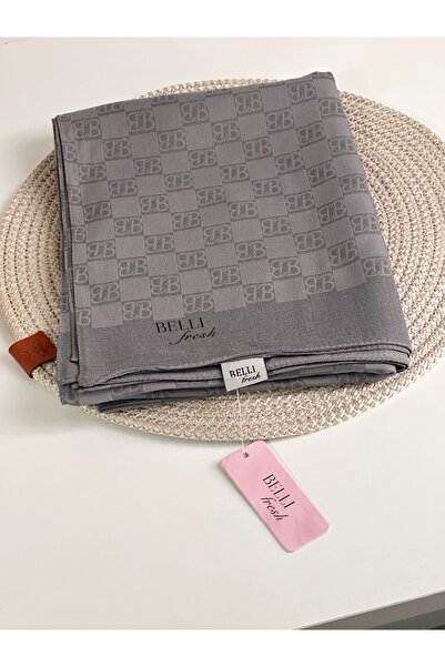 İpek Belli Fresh Siena Şal