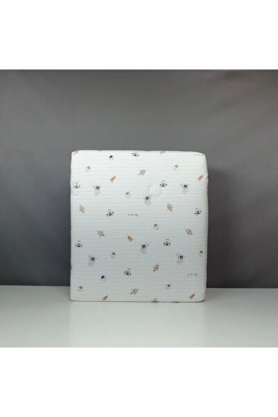 Reiashn Roy bedspread with digital prints, summer size, single and a half