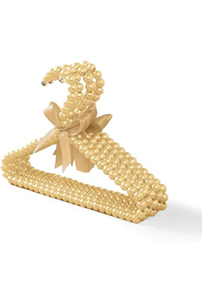 Dar Al Taraf طقم من 6 قطع شماعات ملابس تهبل