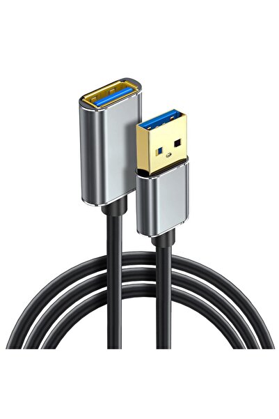 OEM USB 3.0 extension cable, female-male type A extension cable, 3 meters
