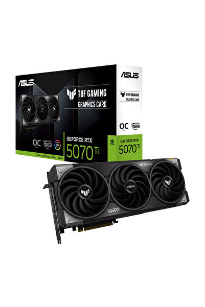 ASUS TUF Gaming 5070 TI