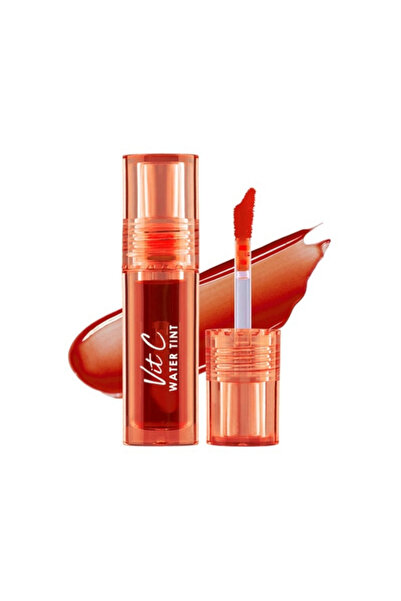 Cathy Doll Tangerine 04 Vitamin C Water Tint Lip Tint