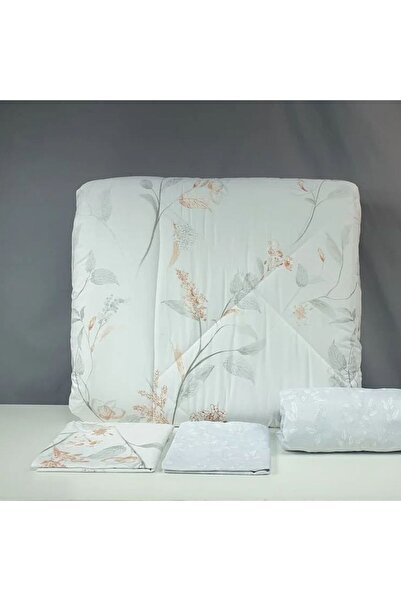 Reiashn Eileen Floral Summer Bedspread, Single and a Half