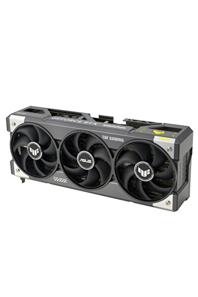 ASUS TUF Gaming GeForce RTX 5080 16GB GDDR7 OC Edition Graphics Card