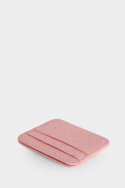 DeFacto Women's Faux Leather Card Holder G8242Axns