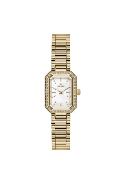 Wesse Wwl114802 Women's Wristwatch