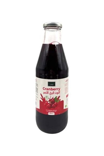 Nature Spirit Spirit of Nature - Organic Cranberry Juice 250ml / 1L