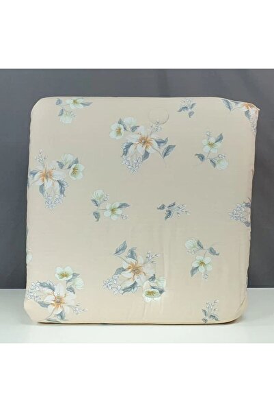 Reiashn Lamar Summer Floral Double Bedspread