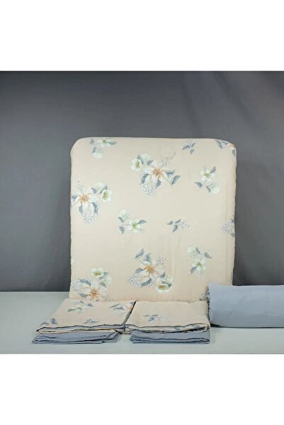 Reiashn Lamar Summer Floral Double Bedspread