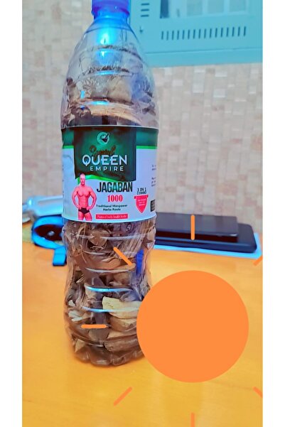 HerbalStore جاجابان 1000 جذر الأعشاب المجففة (ALE)