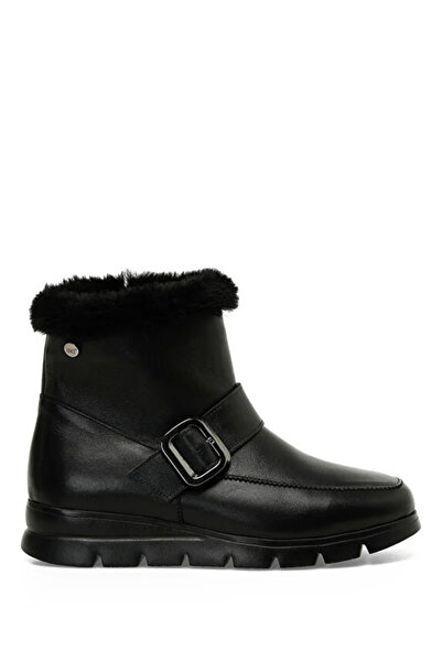 İnci حذاء INCI JACO 4PR أسود للنساء