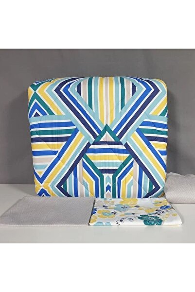 Reiashn Sina Floral Summer Bedspread, Single and a Half