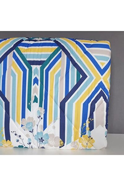 Reiashn Sina Floral Summer Bedspread, Single and a Half