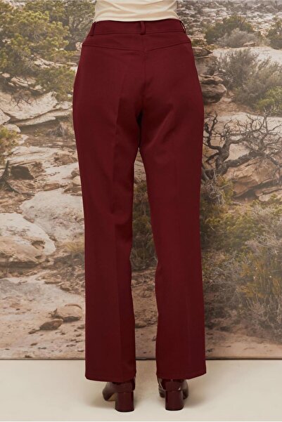 Alvina Straight Leg Pants 70921