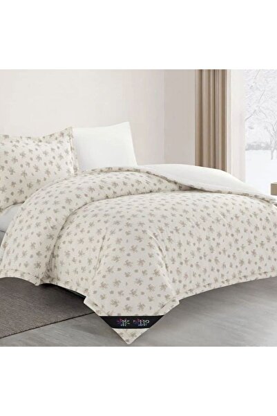 Reiashn Ritan patterned summer bedspread, 100% cotton, single and a half size