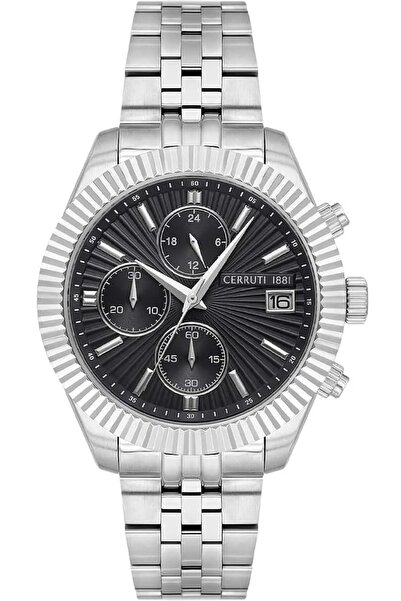 Cerruti 1881 Cıwgı0091007 Men's Wristwatch